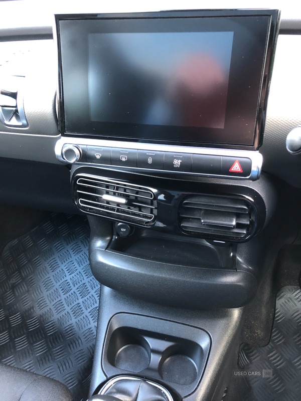 Used Citroen C4 Cactus 2019 for sale - 76597581: Photo 45