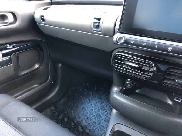 Used Citroen C4 Cactus 2019 for sale - 76597581: Photo 51