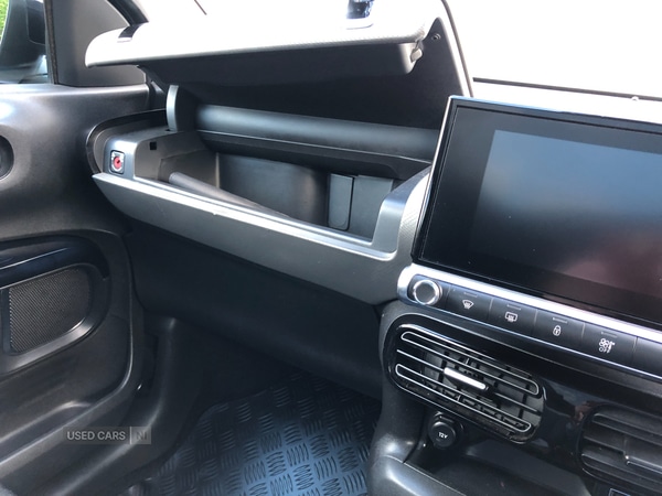 Used Citroen C4 Cactus 2019 for sale - 76597581: Photo 52