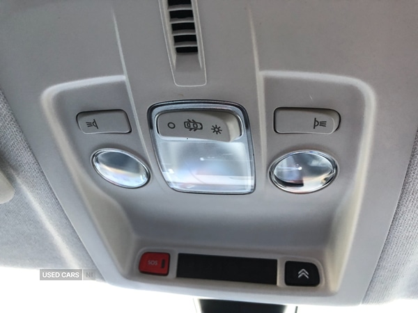 Used Citroen C4 Cactus 2019 for sale - 76597581: Photo 53