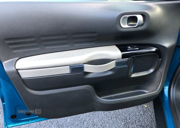 Used Citroen C4 Cactus 2019 for sale - 76597581: Photo 56