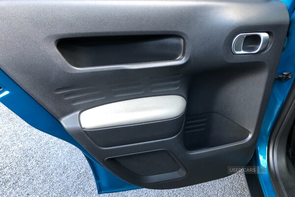 Used Citroen C4 Cactus 2019 for sale - 76597581: Photo 60