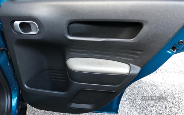 Used Citroen C4 Cactus 2019 for sale - 76597581: Photo 62