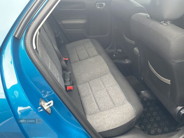Used Citroen C4 Cactus 2019 for sale - 76597581: Photo 63