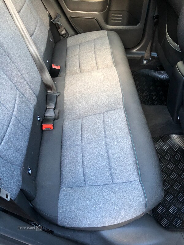 Used Citroen C4 Cactus 2019 for sale - 76597581: Photo 64