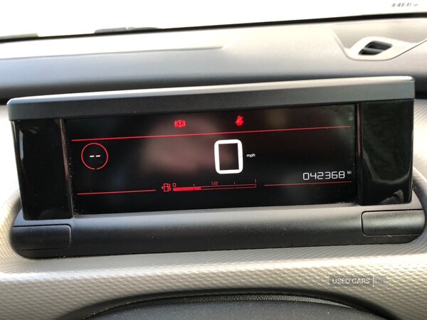 Used Citroen C4 Cactus 2019 for sale - 76597581: Photo 66