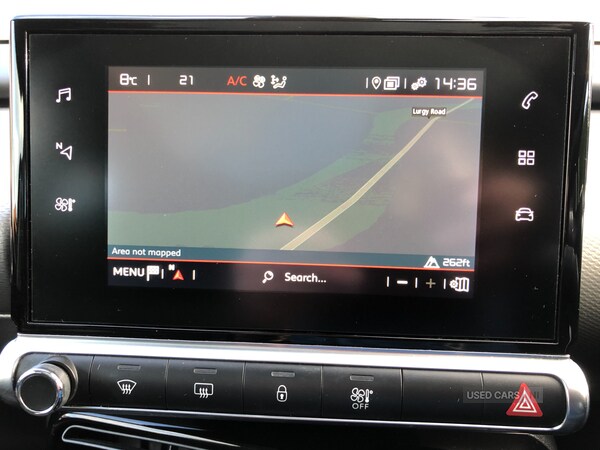 Used Citroen C4 Cactus 2019 for sale - 76597581: Photo 68