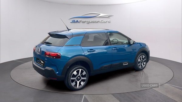 Used Citroen C4 Cactus 2019 for sale - 76597581: Photo 7