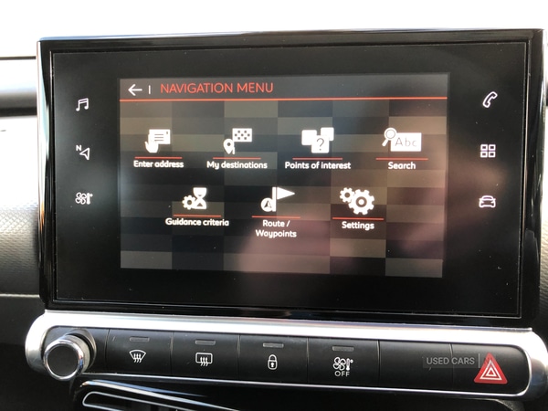 Used Citroen C4 Cactus 2019 for sale - 76597581: Photo 70