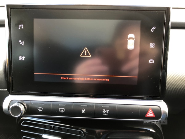 Used Citroen C4 Cactus 2019 for sale - 76597581: Photo 76