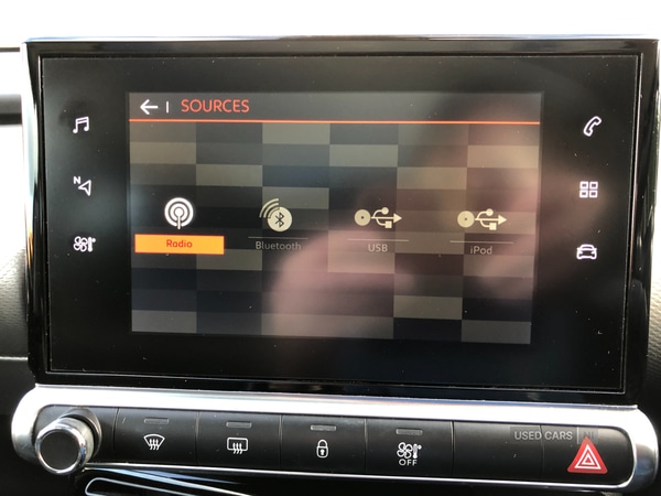 Used Citroen C4 Cactus 2019 for sale - 76597581: Photo 77