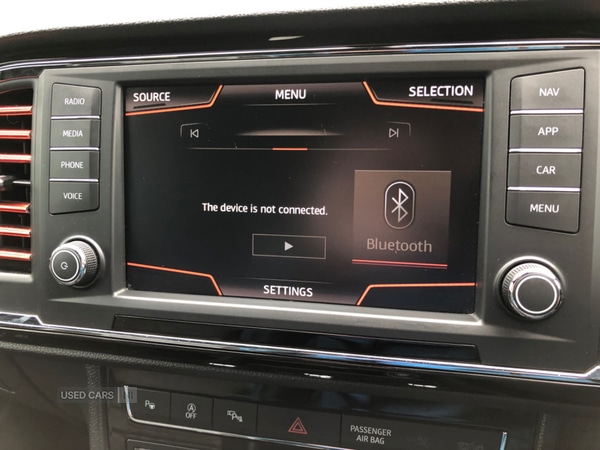 Vehicle 30