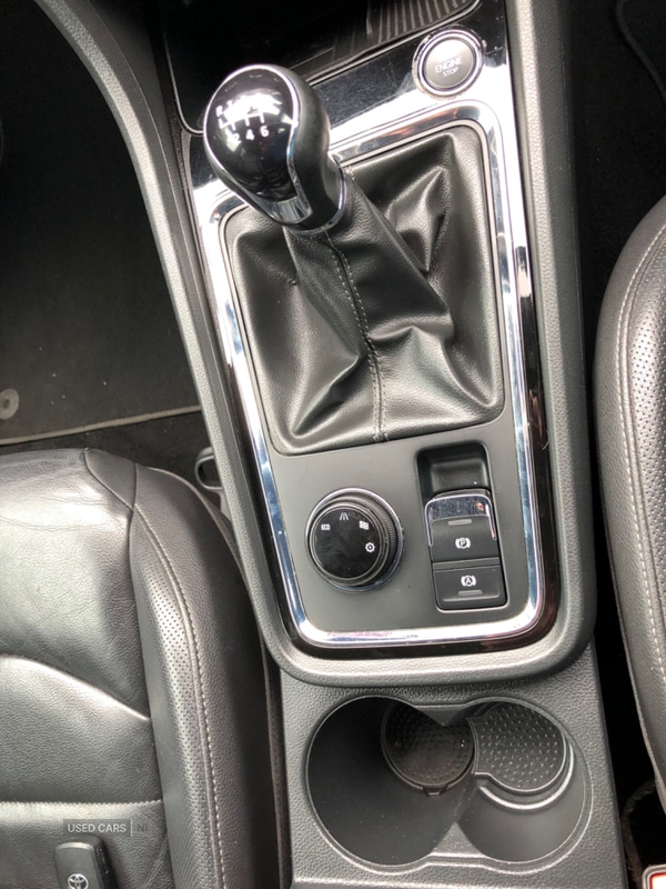 Vehicle 40