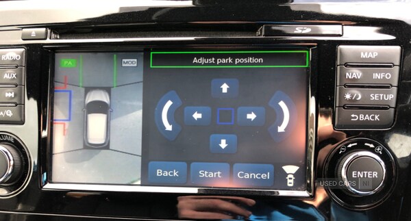 Vehicle 90