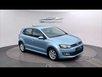 2013 - 1.2 TDI Bluemotion 5dr