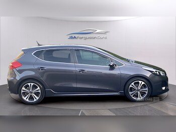 Used Kia Ceed 2016 for sale - 75590323: Photo