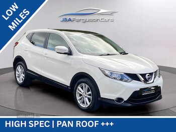 2014 - 1.5 dCi Acenta Premium 5dr