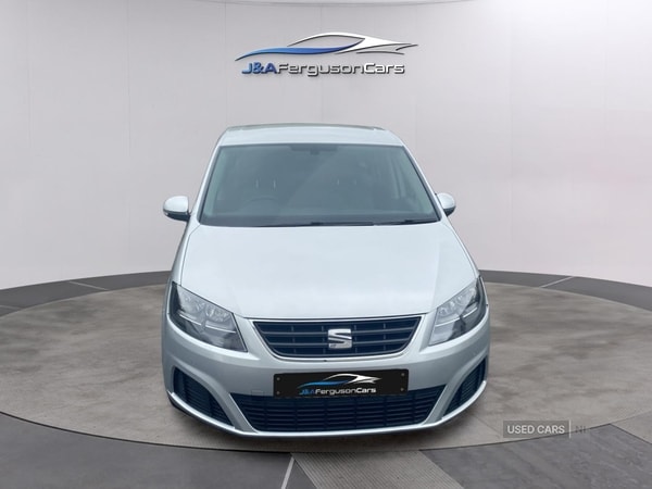 Used SEAT Alhambra 2016 for sale - 75757743: Photo 14