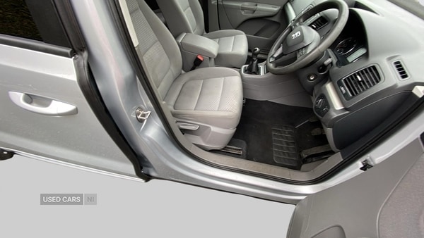 Used SEAT Alhambra 2016 for sale - 75757743: Photo 15