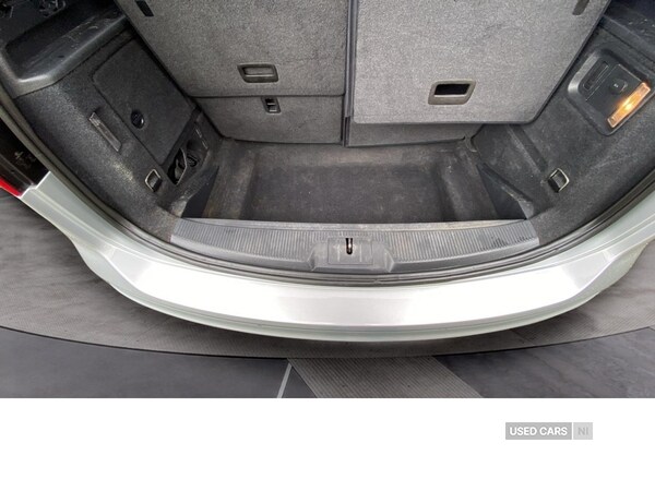 Used SEAT Alhambra 2016 for sale - 75757743: Photo 17