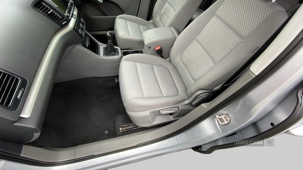 Used SEAT Alhambra 2016 for sale - 75757743: Photo 18