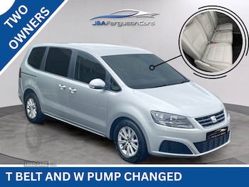 2016 - 2.0 TDI CR Ecomotive S [150] 5dr