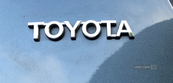 Used Toyota RAV4 2017 for sale - 76866670: Photo 11