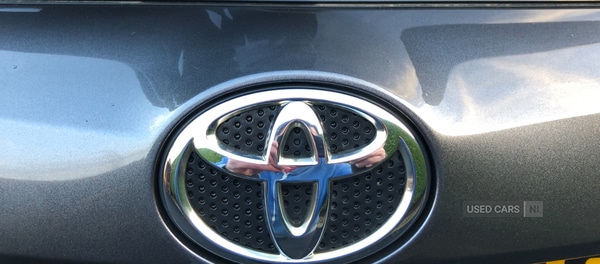 Used Toyota RAV4 2017 for sale - 76866670: Photo 13