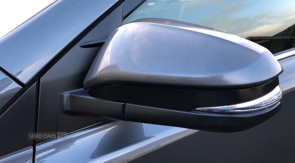 Used Toyota RAV4 2017 for sale - 76866670: Photo 21