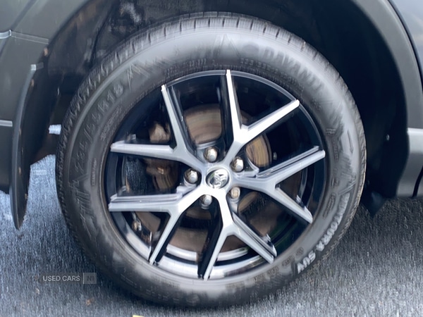 Used Toyota RAV4 2017 for sale - 76866670: Photo 30