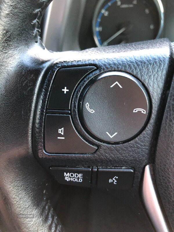 Used Toyota RAV4 2017 for sale - 76866670: Photo 41