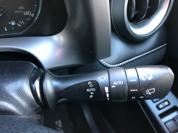 Used Toyota RAV4 2017 for sale - 76866670: Photo 45