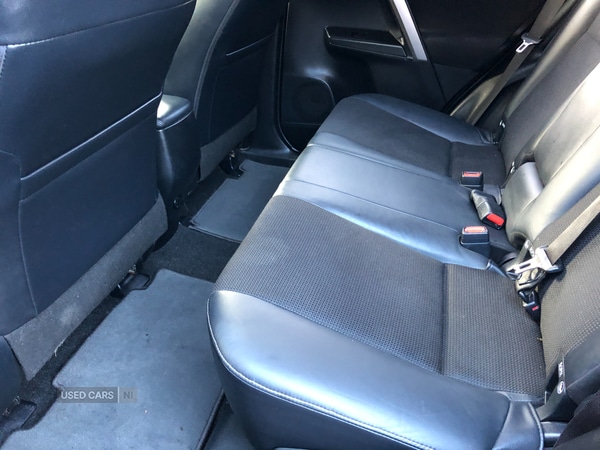 Used Toyota RAV4 2017 for sale - 76866670: Photo 65