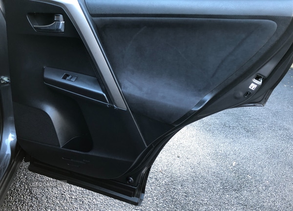 Used Toyota RAV4 2017 for sale - 76866670: Photo 67