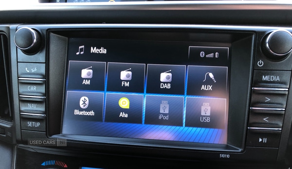 Used Toyota RAV4 2017 for sale - 76866670: Photo 71