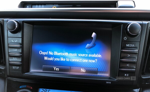 Used Toyota RAV4 2017 for sale - 76866670: Photo 72