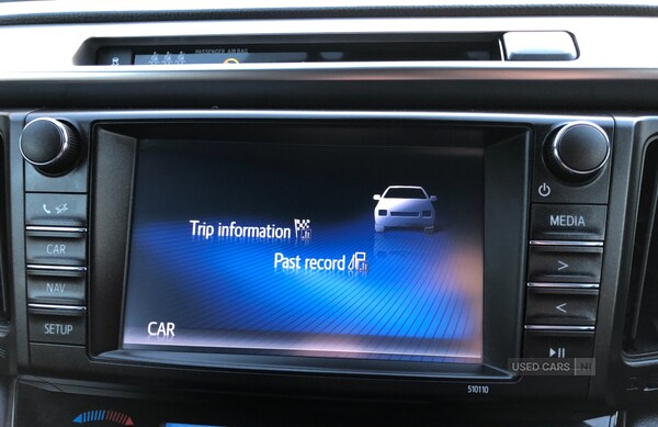 Used Toyota RAV4 2017 for sale - 76866670: Photo 74