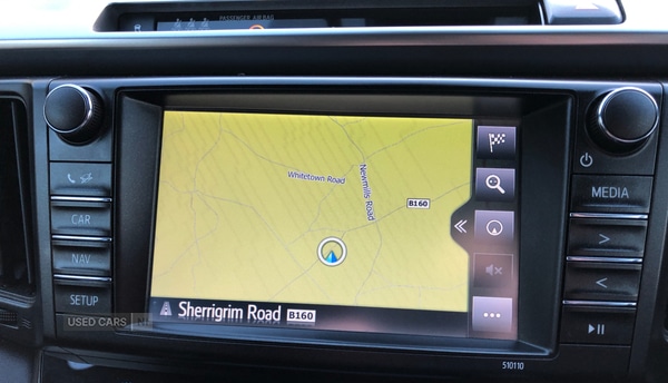 Used Toyota RAV4 2017 for sale - 76866670: Photo 76