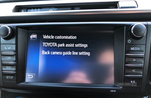 Used Toyota RAV4 2017 for sale - 76866670: Photo 79