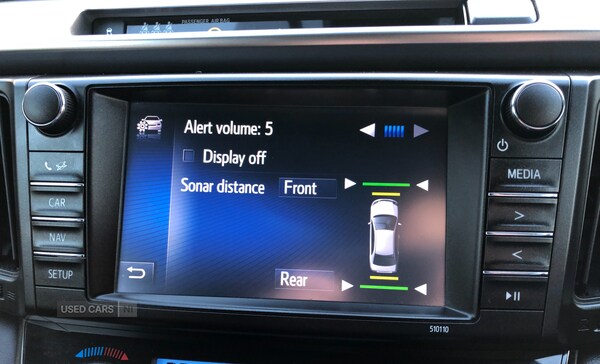 Used Toyota RAV4 2017 for sale - 76866670: Photo 80