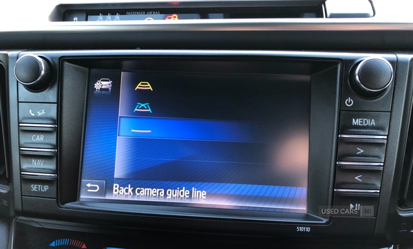 Used Toyota RAV4 2017 for sale - 76866670: Photo 81