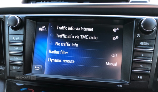 Used Toyota RAV4 2017 for sale - 76866670: Photo 82