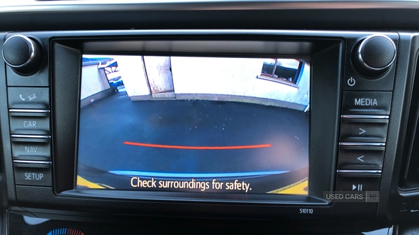 Used Toyota RAV4 2017 for sale - 76866670: Photo 83