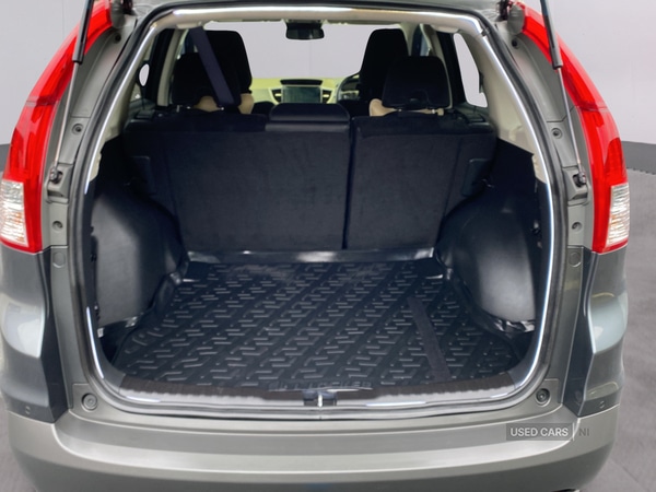 Used Honda CR-V 2014 for sale - 77672363: Photo 11