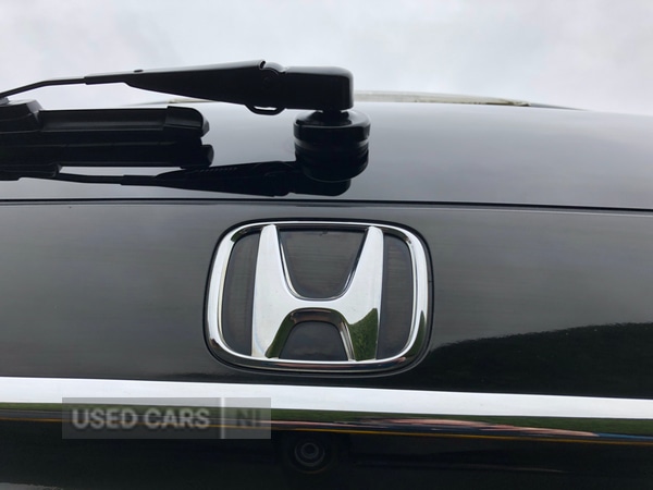 Used Honda CR-V 2014 for sale - 77672363: Photo 13