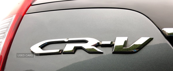 Used Honda CR-V 2014 for sale - 77672363: Photo 14