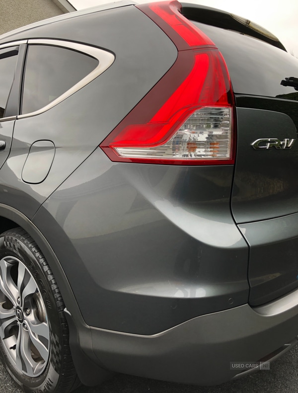 Used Honda CR-V 2014 for sale - 77672363: Photo 15