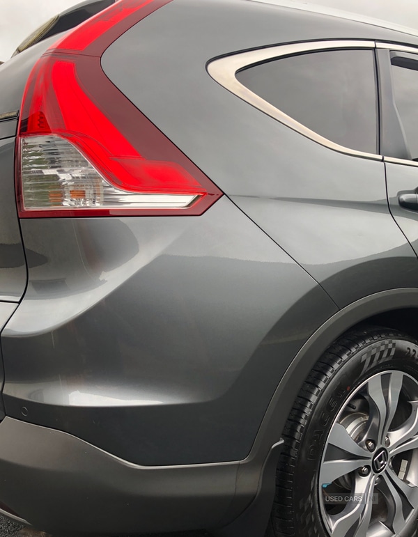 Used Honda CR-V 2014 for sale - 77672363: Photo 16