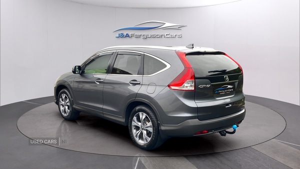 Used Honda CR-V 2014 for sale - 77672363: Photo 17