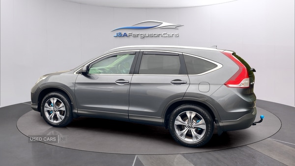 Used Honda CR-V 2014 for sale - 77672363: Photo 18